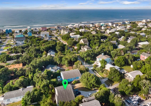 2nd image of 120 Shorerush Dr, Emerald Isle, NC 28594 | MLS# 100517561