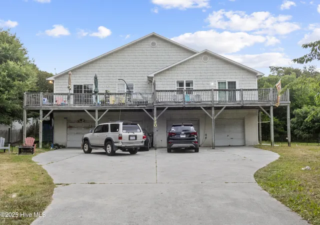 4th image of 120 Shorerush Dr, Emerald Isle, NC 28594 | MLS# 100517561
