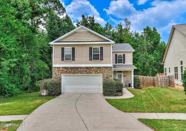 1st image of 3307 Bingham Ct, Augusta, GA 30909 | MLS# 100585907