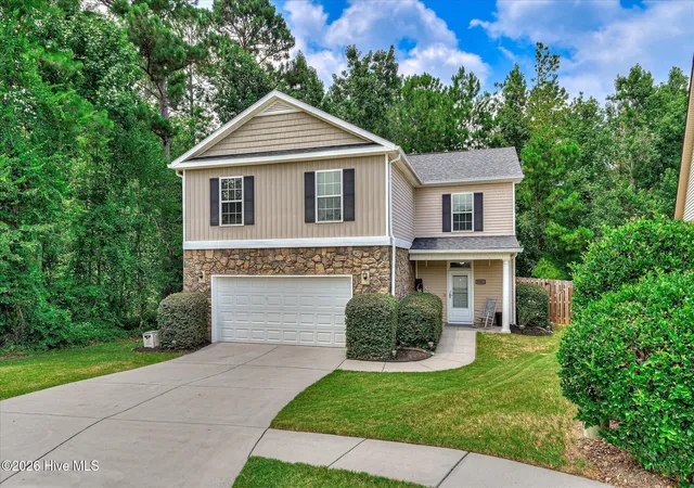 2nd image of 3307 Bingham Ct, Augusta, GA 30909 | MLS# 100585907