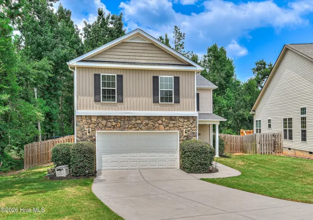 3rd image of 3307 Bingham Ct, Augusta, GA 30909 | MLS# 100585907