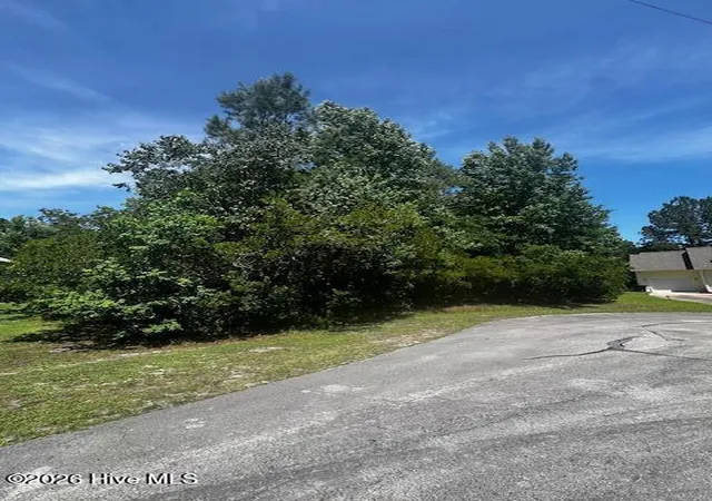 Photo 1 of Land for sale at 919 Hurricane Ct, New Bern, NC 28560 | MLS# 100590473 | Listing updated on 2026-07-21