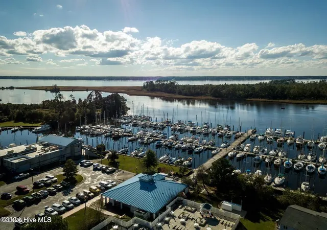 Photo 3 of Land for sale at 919 Hurricane Ct, New Bern, NC 28560 | MLS# 100590473 | Listing updated on 2026-07-21