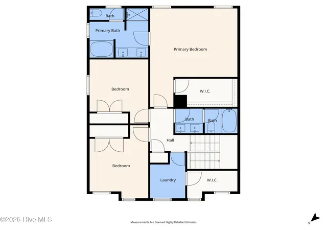 Photo 35 of Single family home for sale at 208 Peeler Cir, Raeford, NC 28376 | MLS# 100522325 | Listing updated on 2026-07-30