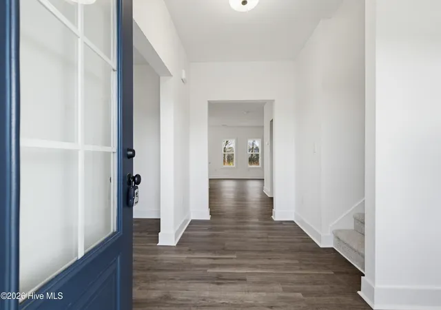 Photo 3 of Single family home for sale at 208 Peeler Cir, Raeford, NC 28376 | MLS# 100522325 | Listing updated on 2026-07-30