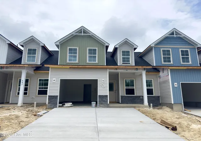 Photo 3 of Townhouse for sale at 491 Timbercrest Cir Se, Bolivia, NC 28422 | MLS# 100581553 | Listing updated on 2026-08-02