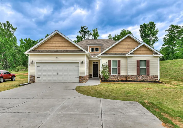 Homes for sale in Beech Island, SC | 183 Williston Rd, Beech Island, SC 29842 | MLS# 98257085