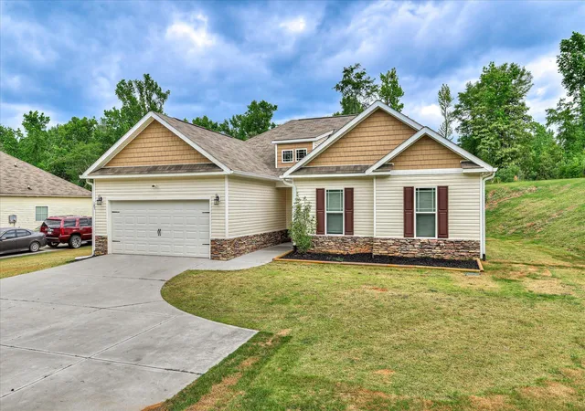 Homes for sale in Beech Island, SC | 183 Williston Rd, Beech Island, SC 29842 | MLS# 98257085