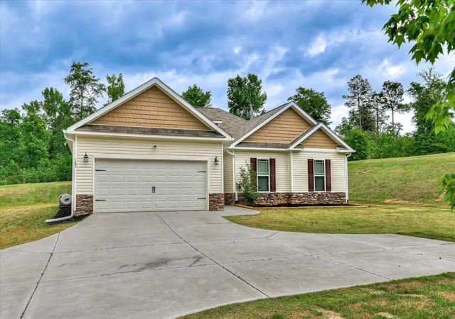 Homes for sale in Beech Island, SC | 183 Williston Rd, Beech Island, SC 29842 | MLS# 98257085