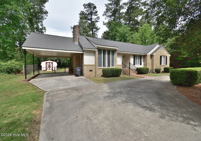 2nd image of 1016 Niblick Dr, Rocky Mount, NC 27804 | MLS# 100572945