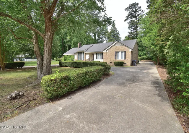 3rd image of 1016 Niblick Dr, Rocky Mount, NC 27804 | MLS# 100572945