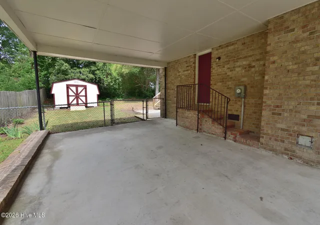 5th image of 1016 Niblick Dr, Rocky Mount, NC 27804 | MLS# 100572945