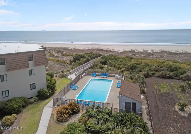 1st image of 2008 E Ft Macon Rd #I-8, Atlantic Beach, NC 28512 | MLS# 100561802