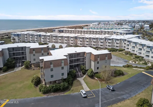 2nd image of 2008 E Ft Macon Rd #I-8, Atlantic Beach, NC 28512 | MLS# 100561802