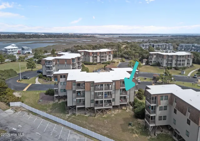 2nd image of 2008 E Ft Macon Rd, Atlantic Beach, NC 28512