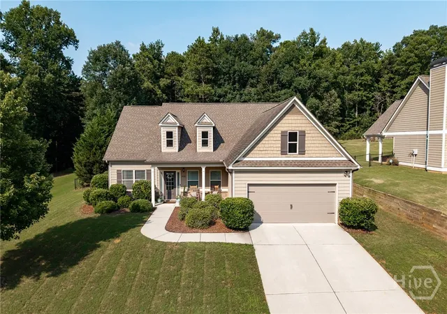 Photo 1 of Single family home for sale at 430 Kimberly Cir, Hull, GA 30646 | MLS# CL360385 | Listing updated on 2026-07-31
