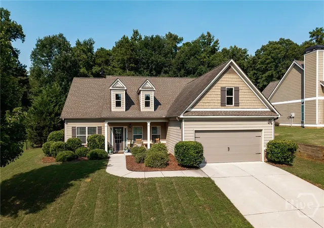 Photo 2 of Single family home for sale at 430 Kimberly Cir, Hull, GA 30646 | MLS# CL360385 | Listing updated on 2026-07-31
