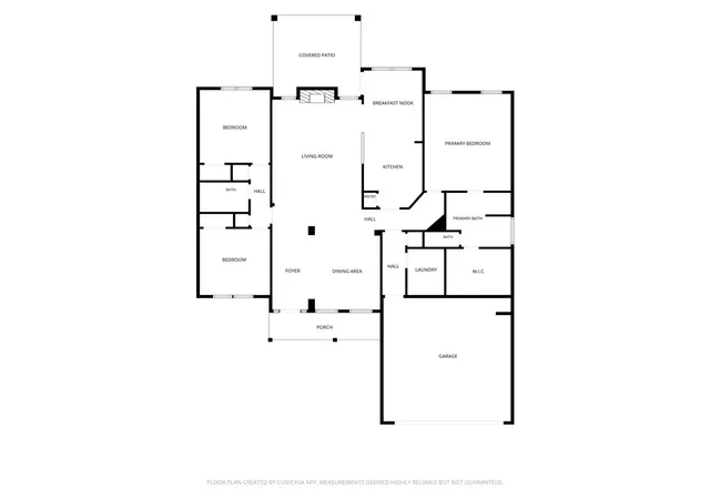 Photo 60 of Single family home for sale at 430 Kimberly Cir, Hull, GA 30646 | MLS# CL360385 | Listing updated on 2026-07-31