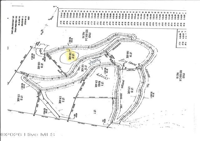 Photo 2 of Land for sale at 27 Laurel Ln, Topton, NC 28781 | MLS# 100595263 | Listing updated on 2026-08-14