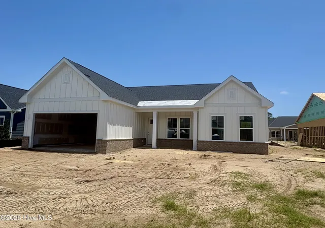 Homes for sale in Southport, NC | 2016 Oakton Dr #13, Southport, NC 28461 | MLS# 100582777