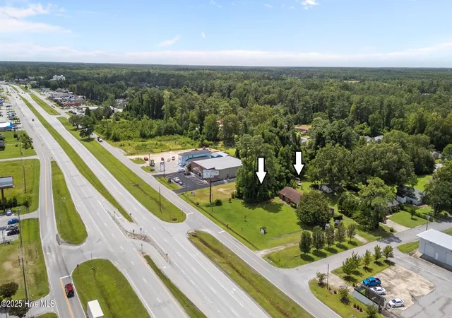 2nd image of 275 W Us 70 Hwy W, Havelock, NC 28532 | MLS# 100527666