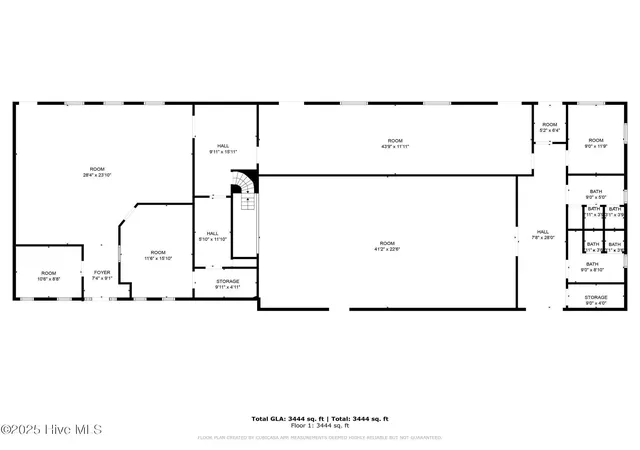 3rd image of 275 W Us 70 Hwy W, Havelock, NC 28532 | MLS# 100527666