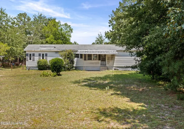 Photo 1 of Manufactured home for sale at 2413 Quail Ct W, Hephzibah, GA 30815 | MLS# 100596283 | Listing updated on 2026-08-31