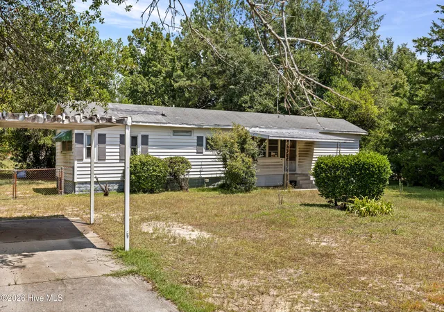 Photo 2 of Manufactured home for sale at 2413 Quail Ct W, Hephzibah, GA 30815 | MLS# 100596283 | Listing updated on 2026-08-31