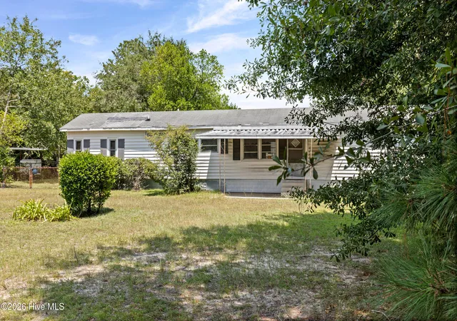Photo 3 of Manufactured home for sale at 2413 Quail Ct W, Hephzibah, GA 30815 | MLS# 100596283 | Listing updated on 2026-08-31