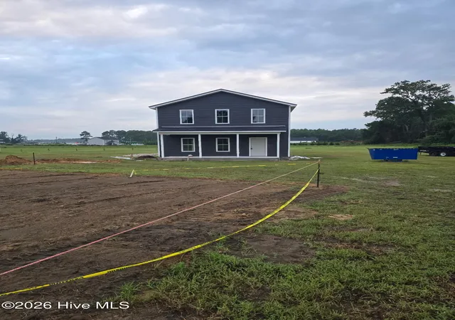 Photo 2 of Single family home for sale at 1347 Roosevelt Spain Rd, Greenville, NC 27834 | MLS# 100584215 | Listing updated on 2026-09-04