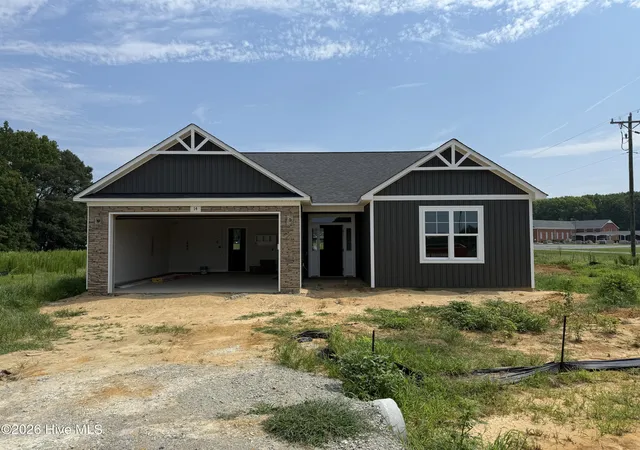 Homes for sale in Selma, NC | 14 Kizzy Dr, Selma, NC 27576 | MLS# 100582873