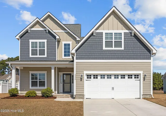 Homes for sale in Winterville, NC | 2332 Charity Ln, Winterville, NC 28590 | MLS# 100558462