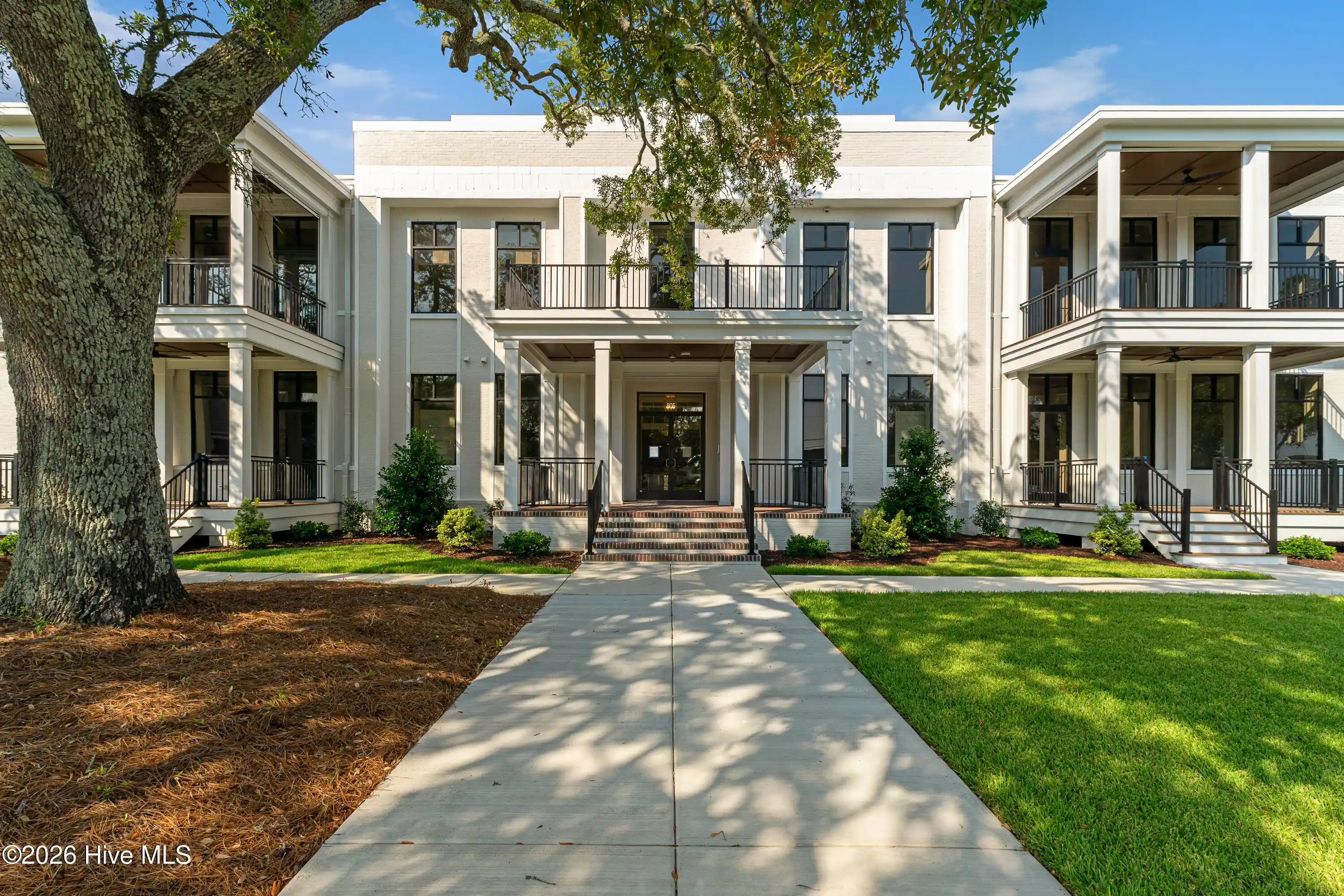 Condo for sale at 805 Mulberry St #Unit 108, Beaufort, NC 28516 | MLS# 100607063