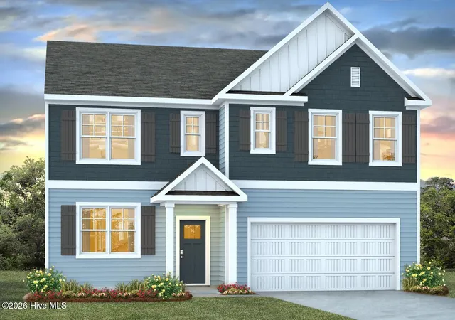 Homes for sale in Castle Hayne, NC | 1029 Pampas Grass Dr #Lot 318, Castle Hayne, NC 28429 | MLS# 100587610