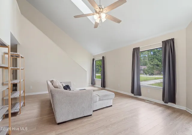 Photo 3 of Single family home for sale at 2321 Caracara Dr, New Bern, NC 28560 | MLS# 100595568 | Listing updated on 2026-08-11