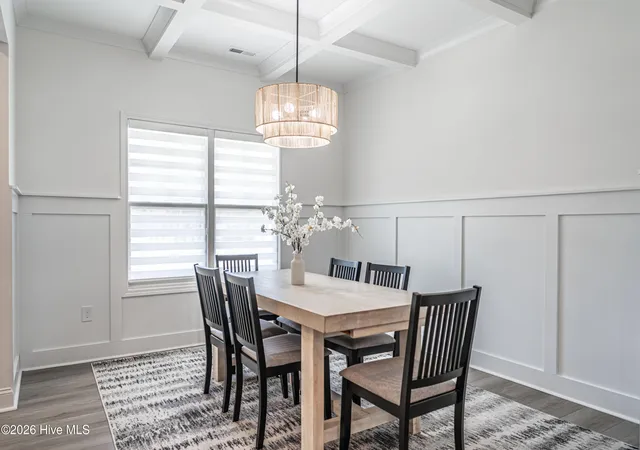Photo 3 of Single family home for sale at 126 Courtland Cir, Foxfire Village, NC 27281 | MLS# 100562089 | Listing updated on 2026-09-08