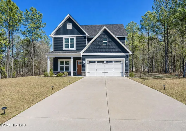 Photo 59 of Single family home for sale at 126 Courtland Cir, Foxfire Village, NC 27281 | MLS# 100562089 | Listing updated on 2026-09-08
