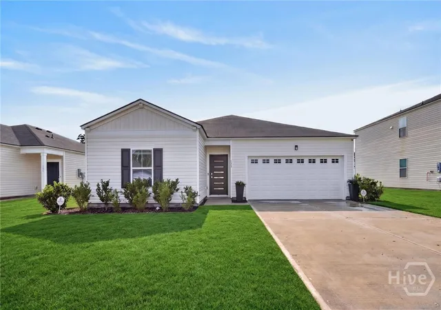 Photo 1 of Single family home for sale at 133 Franklins Walk, Rincon, GA 31326 | MLS# SA361772 | Listing updated on 2026-10-14