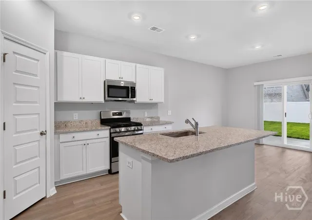 Photo 3 of Single family home for sale at 133 Franklins Walk, Rincon, GA 31326 | MLS# SA361772 | Listing updated on 2026-10-14