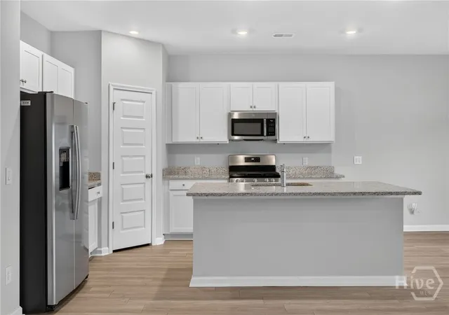 Photo 4 of Single family home for sale at 133 Franklins Walk, Rincon, GA 31326 | MLS# SA361772 | Listing updated on 2026-10-14