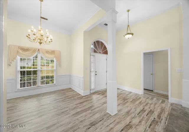 Photo 3 of Single family home for sale at 113 Stave Ct, North Augusta, SC 29860 | MLS# 100589013 | Listing updated on 2026-08-21