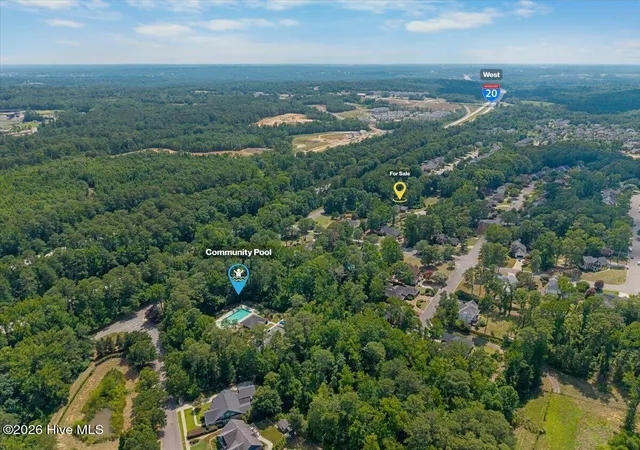 Photo 5 of Single family home for sale at 113 Stave Ct, North Augusta, SC 29860 | MLS# 100589013 | Listing updated on 2026-08-21