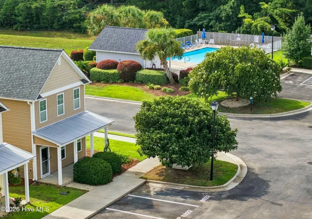 Photo 3 of Single family home for sale at 8023 Sweetgrass Ct, Wilmington, NC 28412 | MLS# 100599613 | Listing updated on 2026-08-31