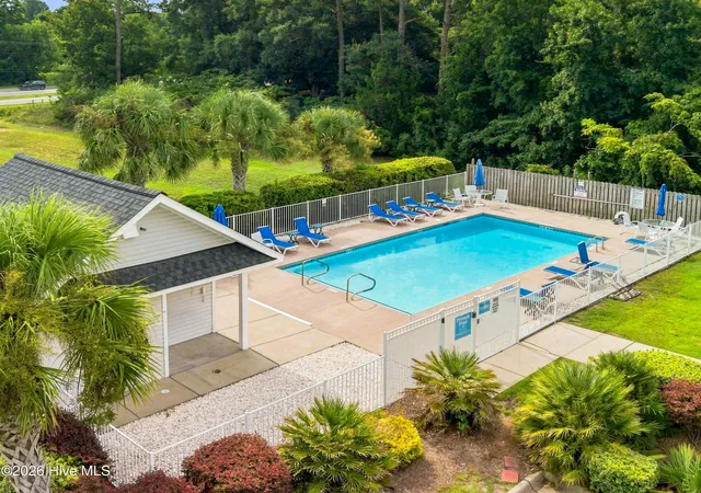 Photo 3 of Single family home for sale at 8023 Sweetgrass Ct, Wilmington, NC 28412 | MLS# 100599613 | Listing updated on 2026-08-31