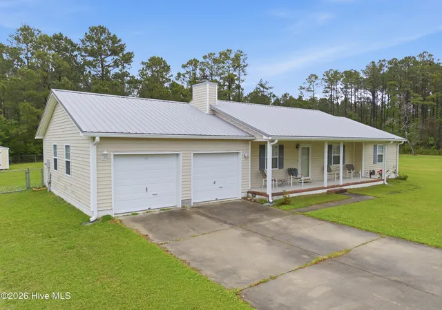 3rd image of 713 Mill Creek Rd, Newport, NC 28570 | MLS# 100571076