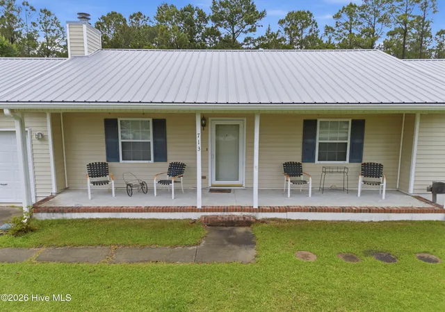 4th image of 713 Mill Creek Rd, Newport, NC 28570 | MLS# 100571076