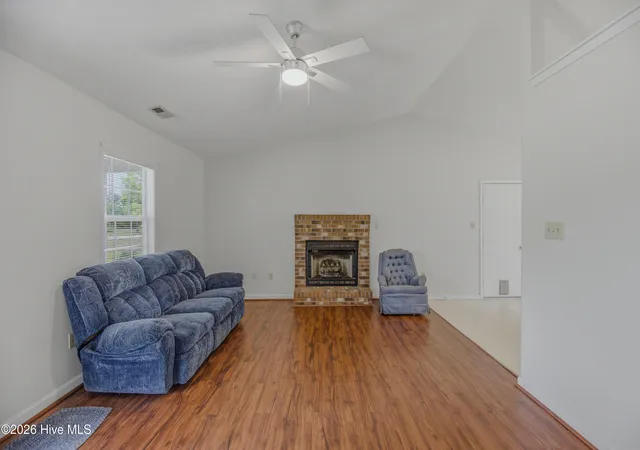 5th image of 713 Mill Creek Rd, Newport, NC 28570 | MLS# 100571076
