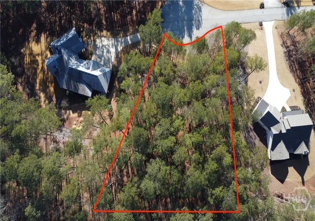 Homes for sale in Greensboro, GA | 1060 Forrest Highlands, Greensboro, GA 30642 | MLS# CL357941