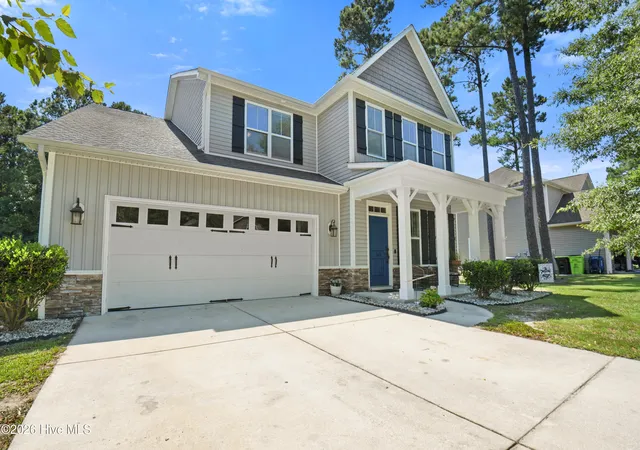 Photo 3 of Single family home for sale at 143 Cornel Ln, Hampstead, NC 28443 | MLS# 100583599 | Listing updated on 2026-09-15