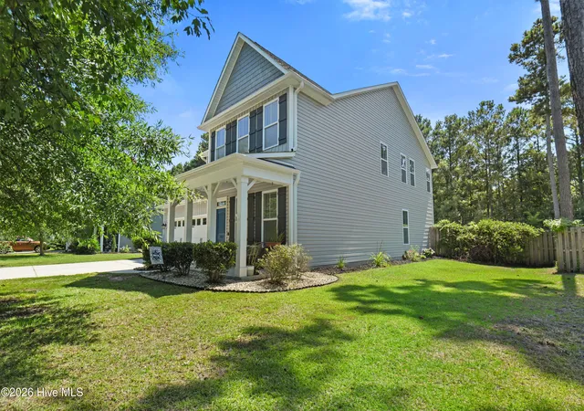Photo 3 of Single family home for sale at 143 Cornel Ln, Hampstead, NC 28443 | MLS# 100583599 | Listing updated on 2026-09-15